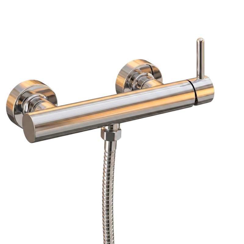 Robinet de baignoire en acier inoxydable 304