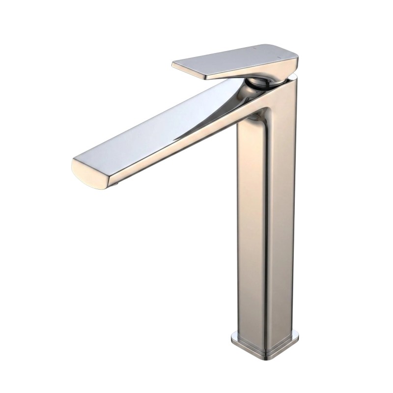 Robinets et accessoires de salle de bain