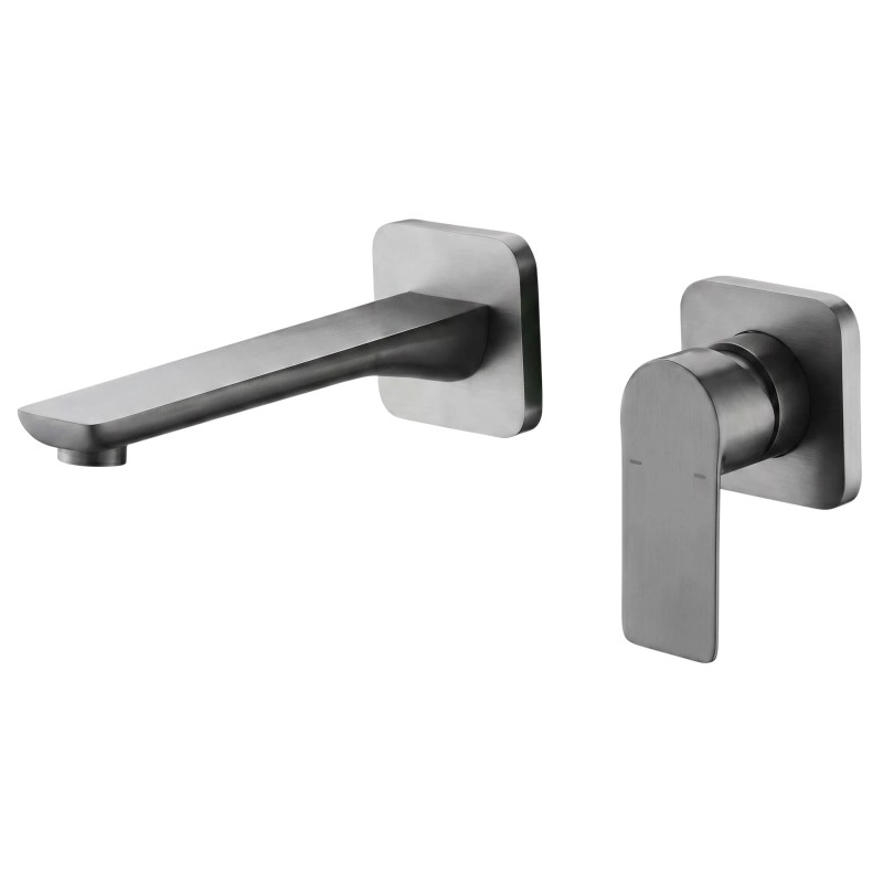 Robinet de lavabo en laiton