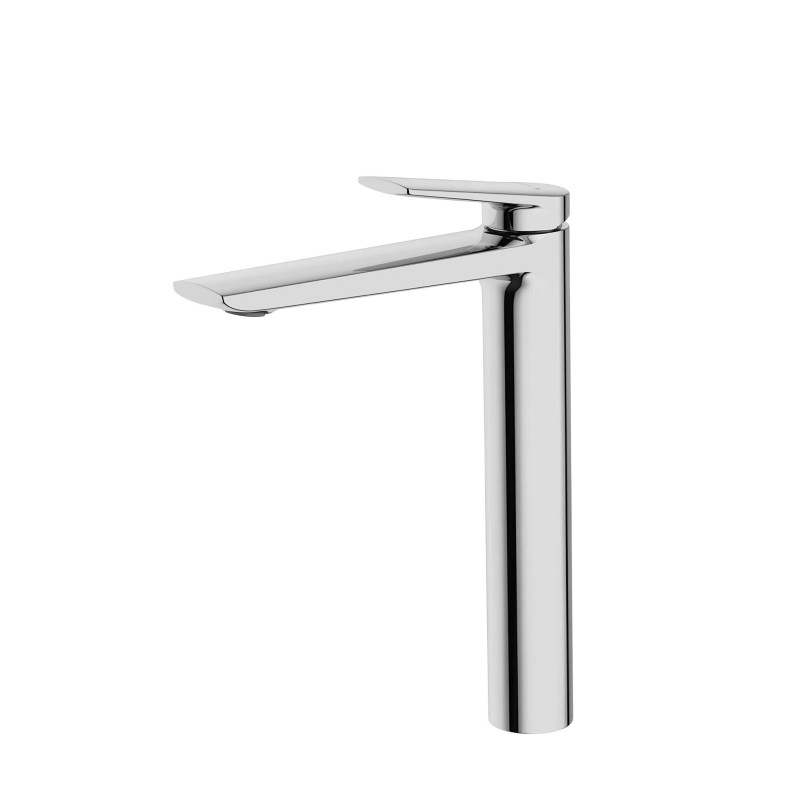 Robinet de salle de bain en laiton