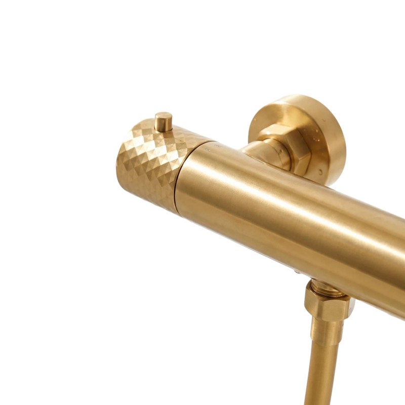 Dual-Function Bathtub Faucet