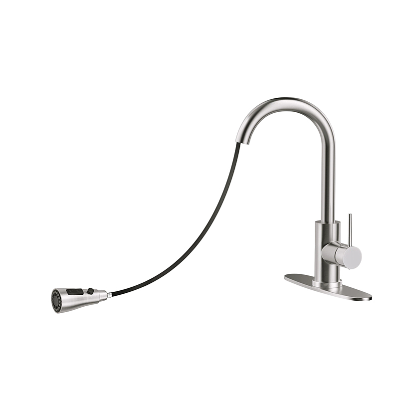 Robinet d'évier de cuisine